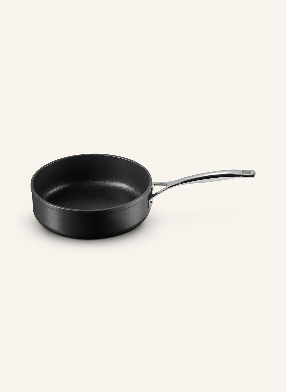 LE CREUSET Sautépfanne