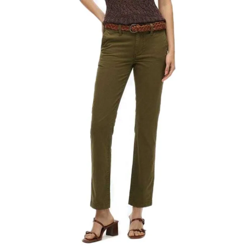 Superdry W7011069A chino pants