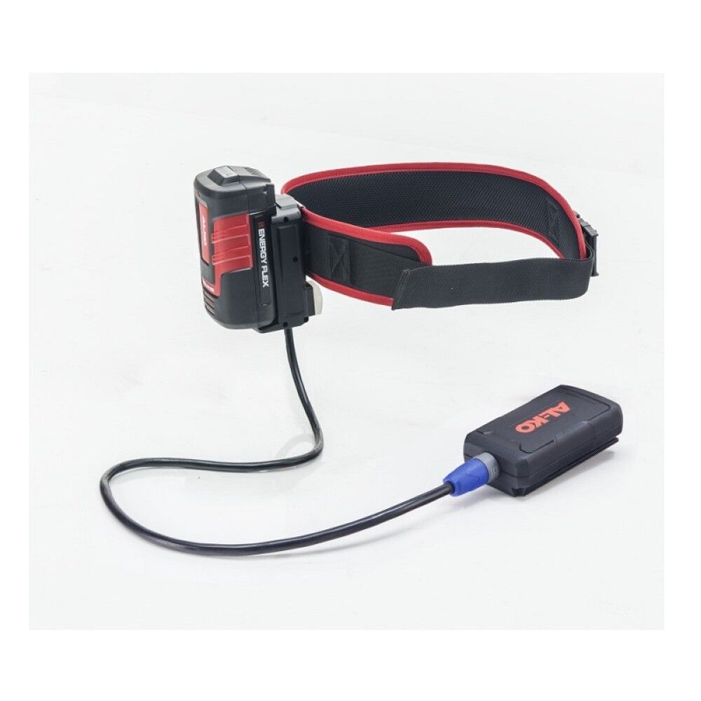 BATTERIBELTE AL-KO BBA 40 F. ENERGY FLEX MODEL