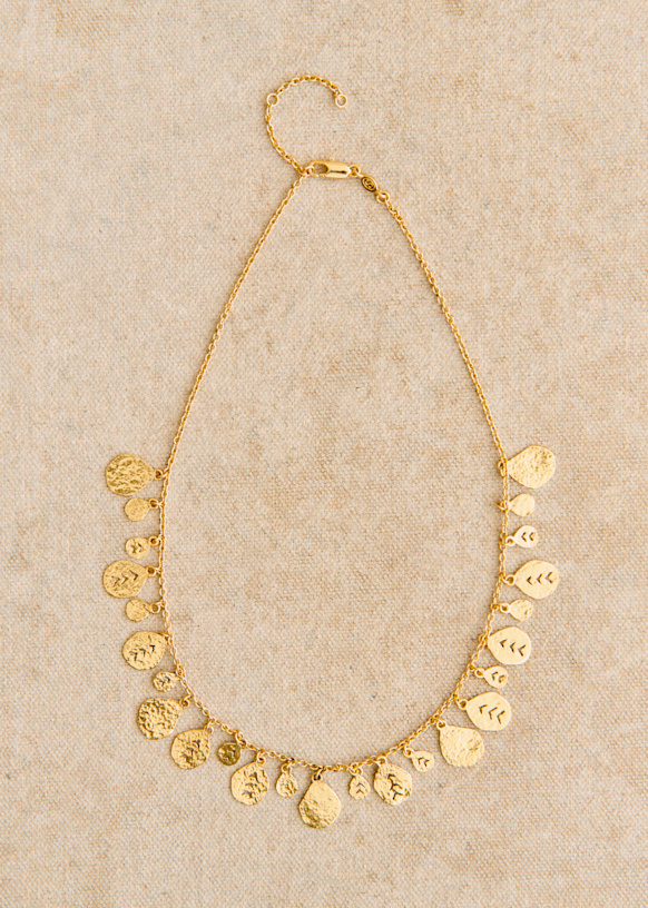 Felipa Necklace