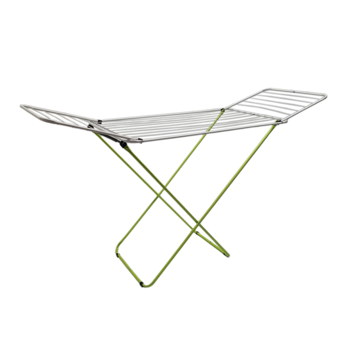 Estendal ártico verde e branco 18m