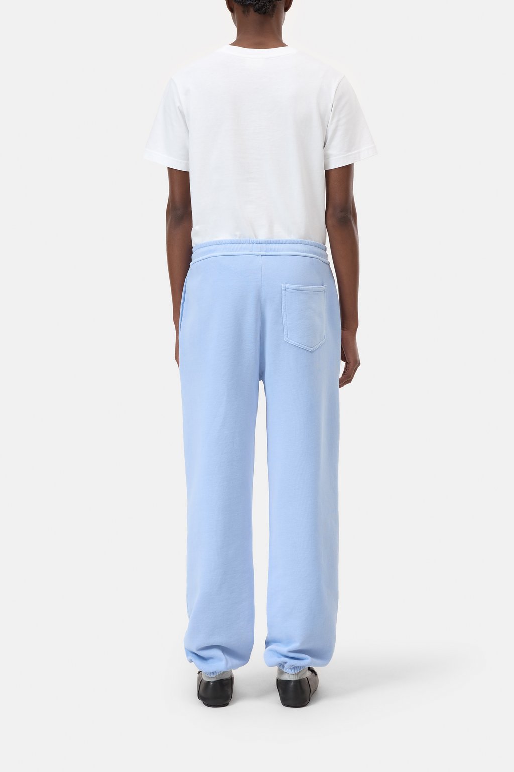 Relaxed Pants - Sweatpant