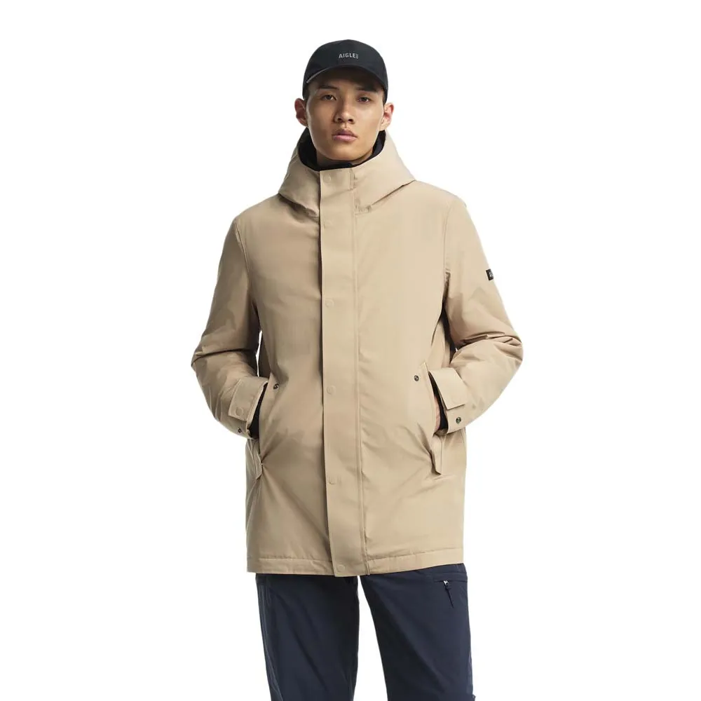 Aigle BK192 parka refurbished
