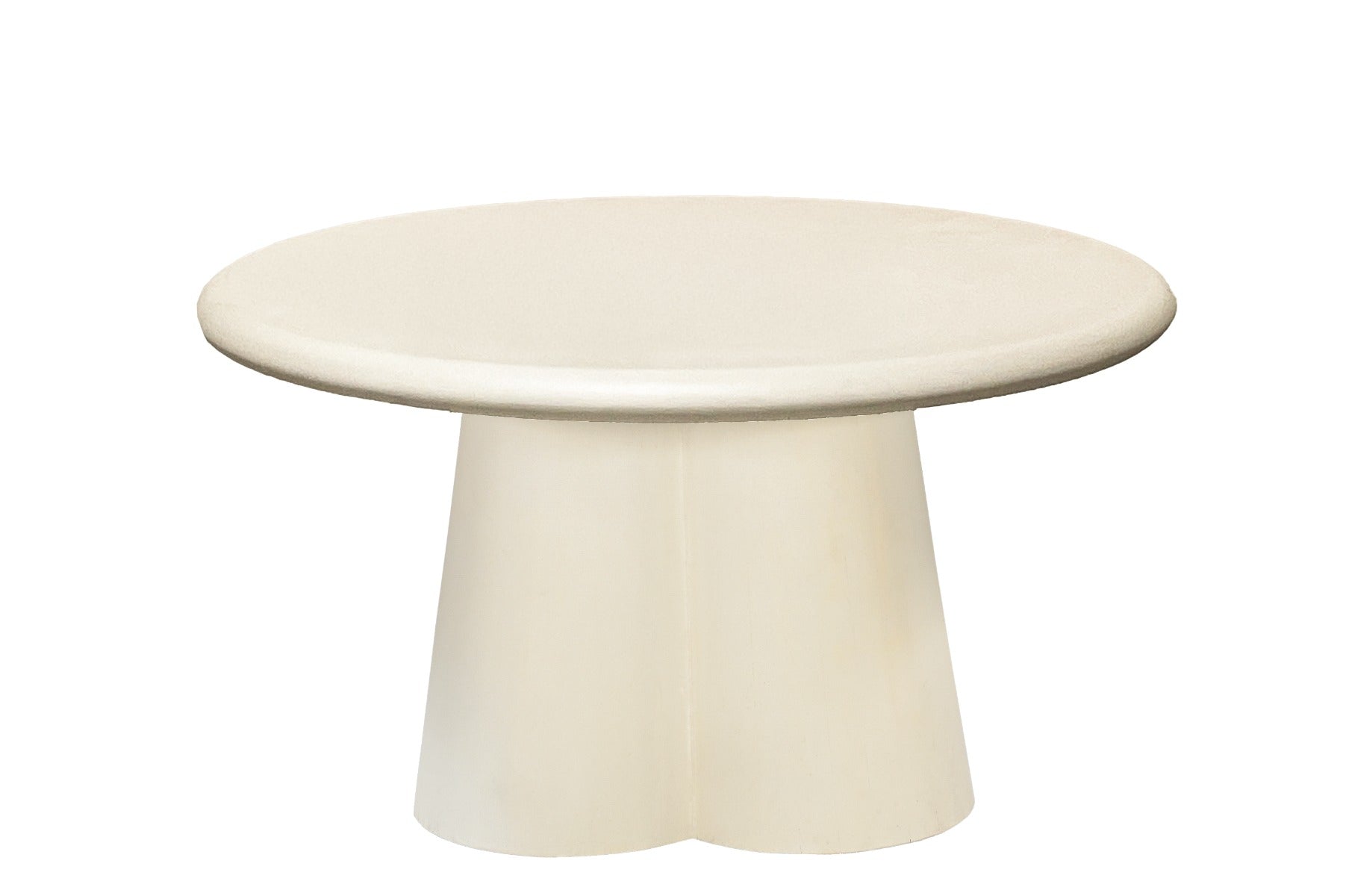 Brix - Salontafel Brix Clubs Sandy 80cm - Beton   MDF