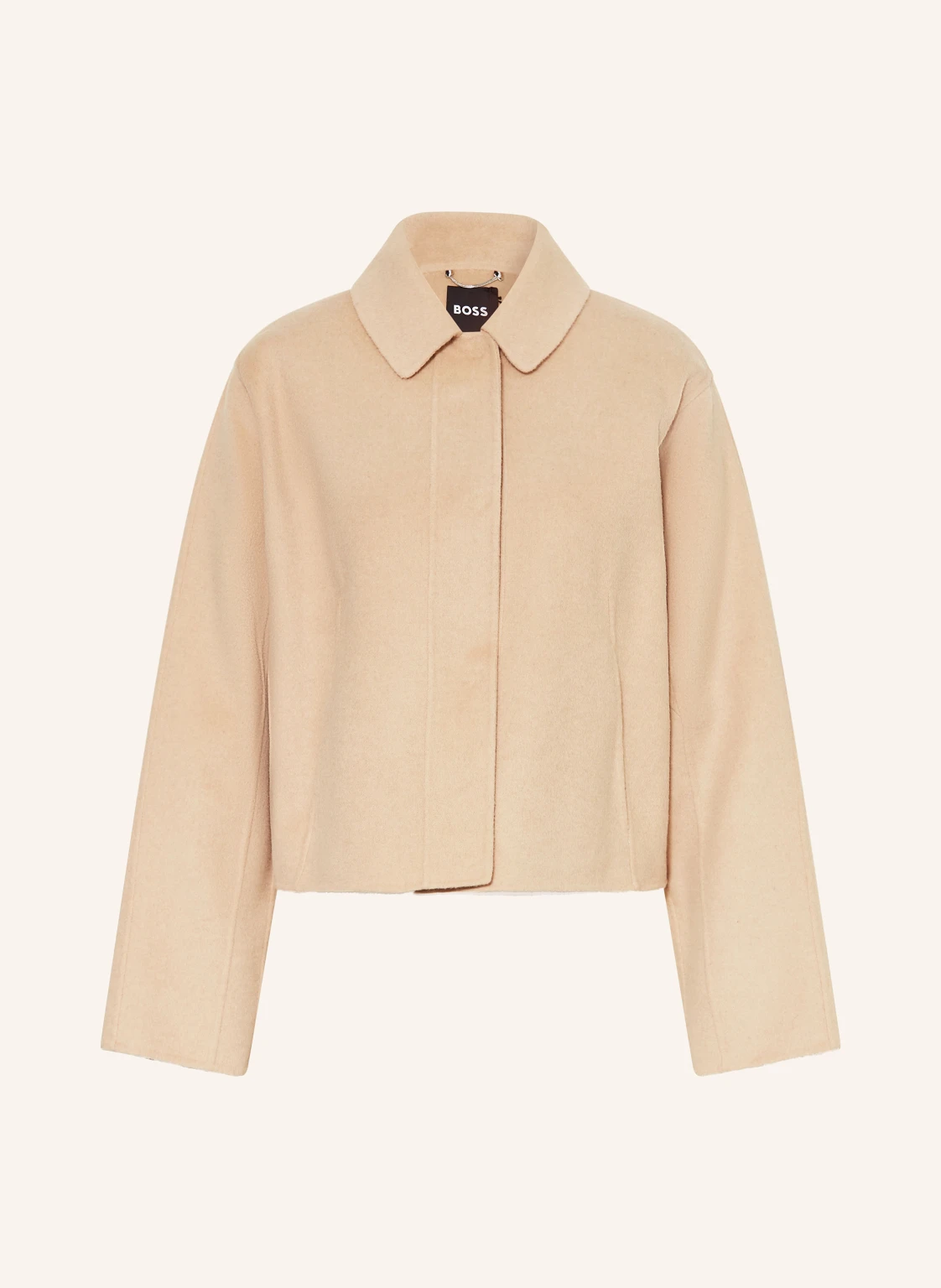 BOSS Jacke CAFETA