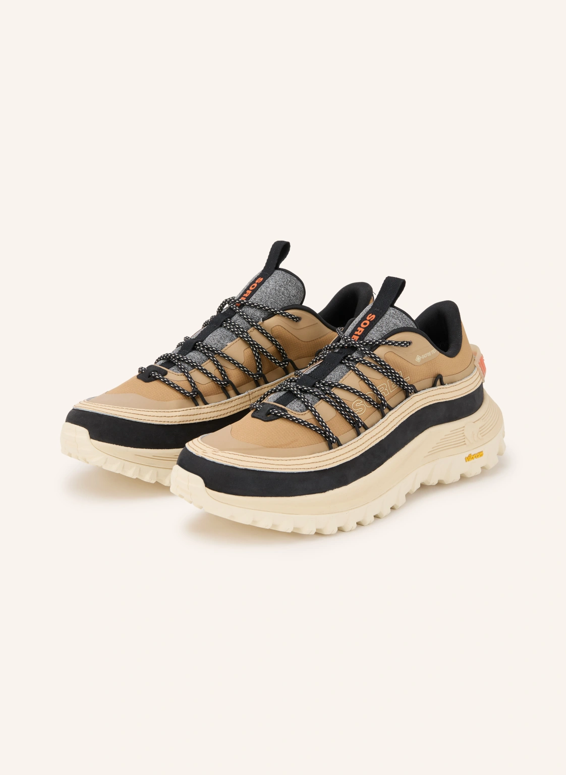 SOREL Sneaker CALLSIGN HORITON™ LOW GTX