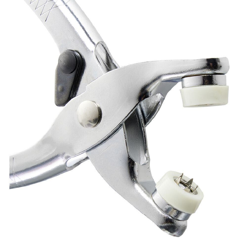 Kit Pince   25 boutons pression