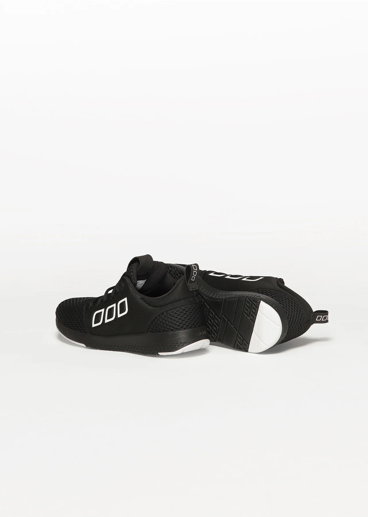 LJ BLAZE RUN SHOES