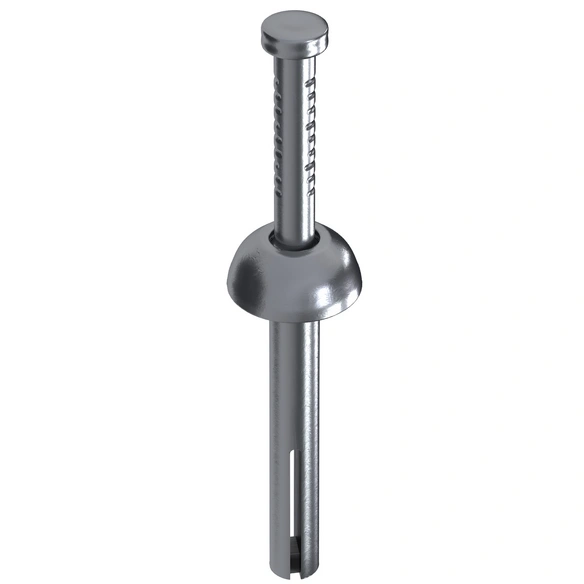 Nageldübel »METALSTK«, Polyamid (PA), 25 Stück