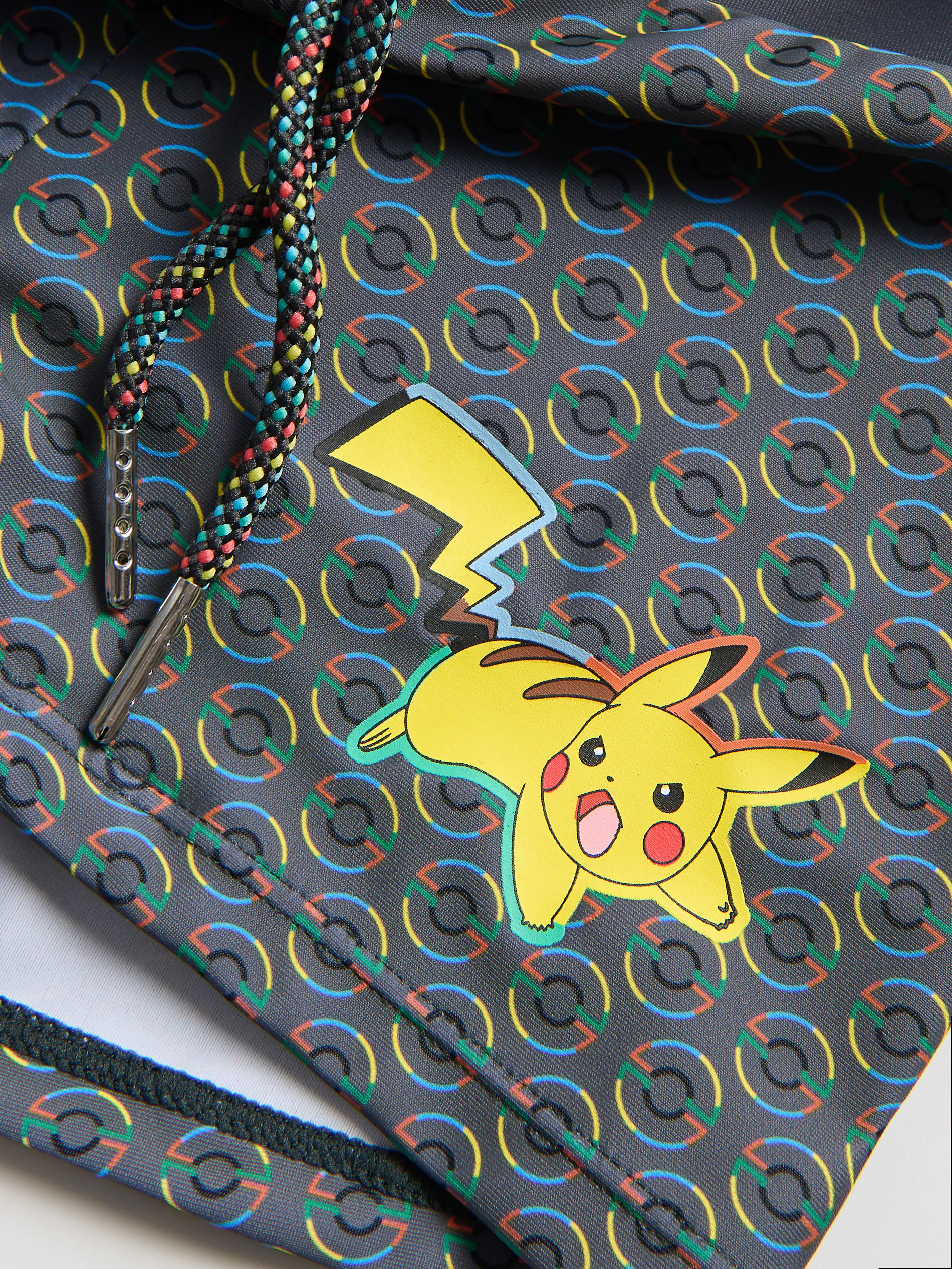 Szorty kąpielowe Pokémon