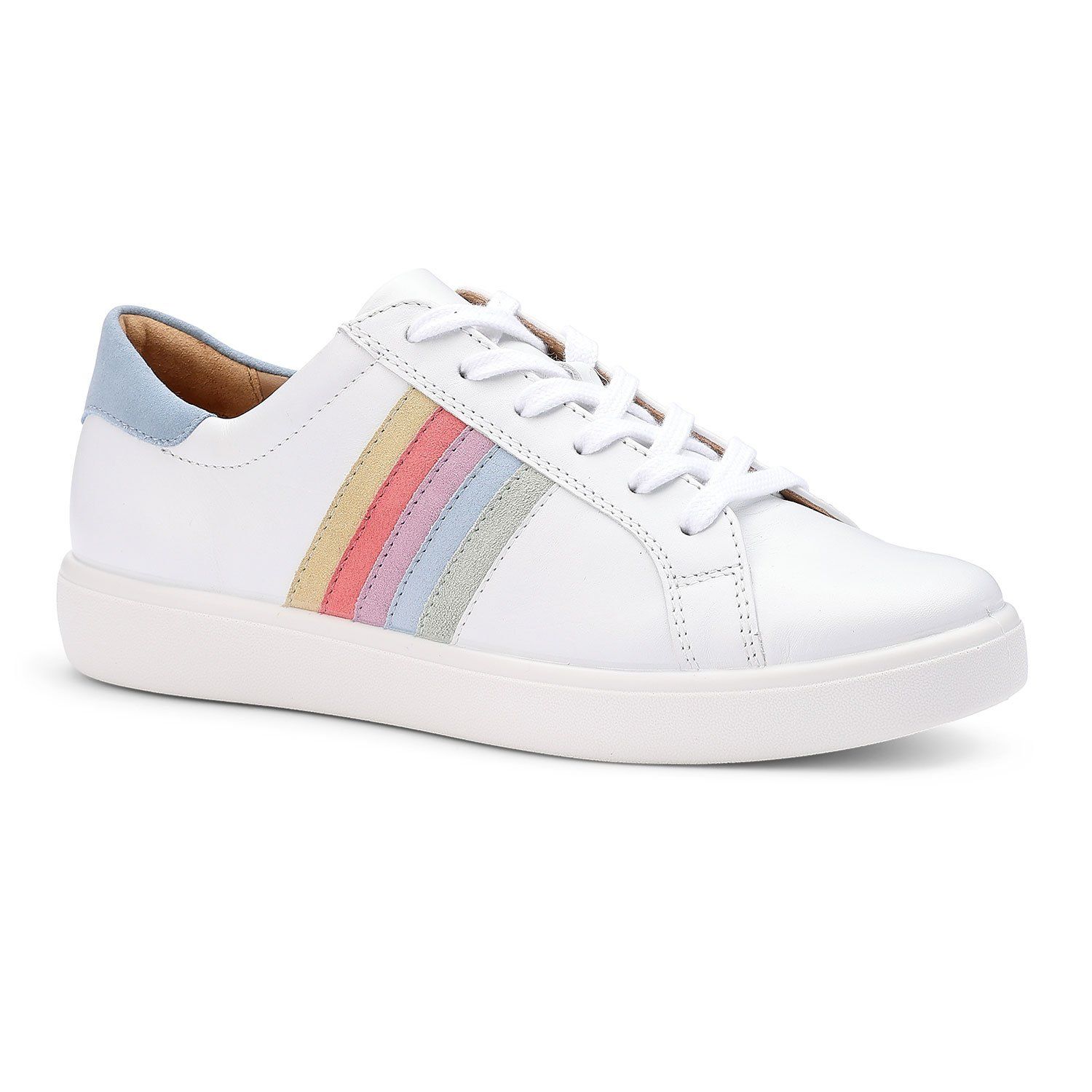 Hotter Wide Fit 'Switched' Trainers