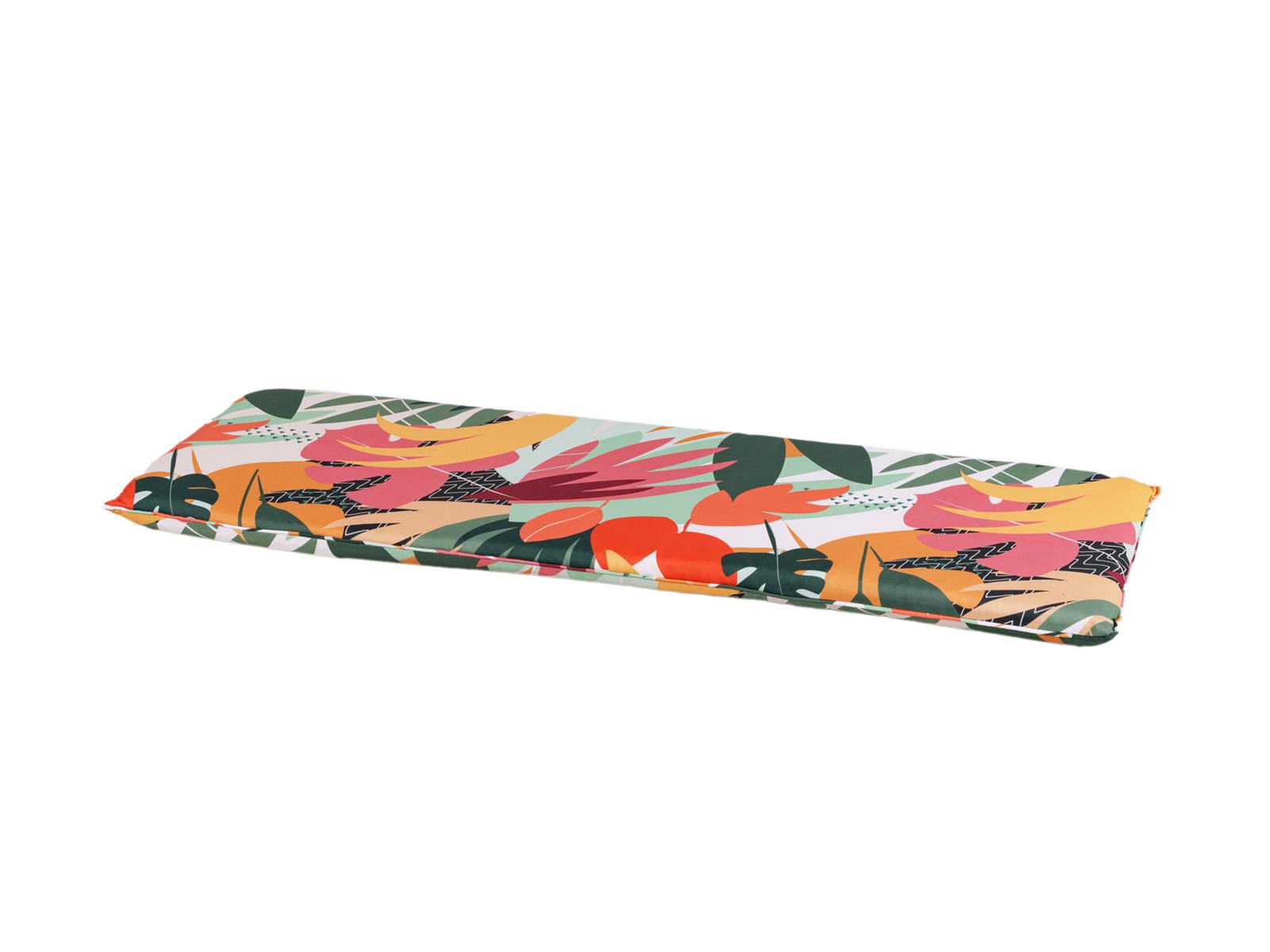 MaximaVida bankkussen Vaiana 116 x 40 x 4 cm - waterafstotend