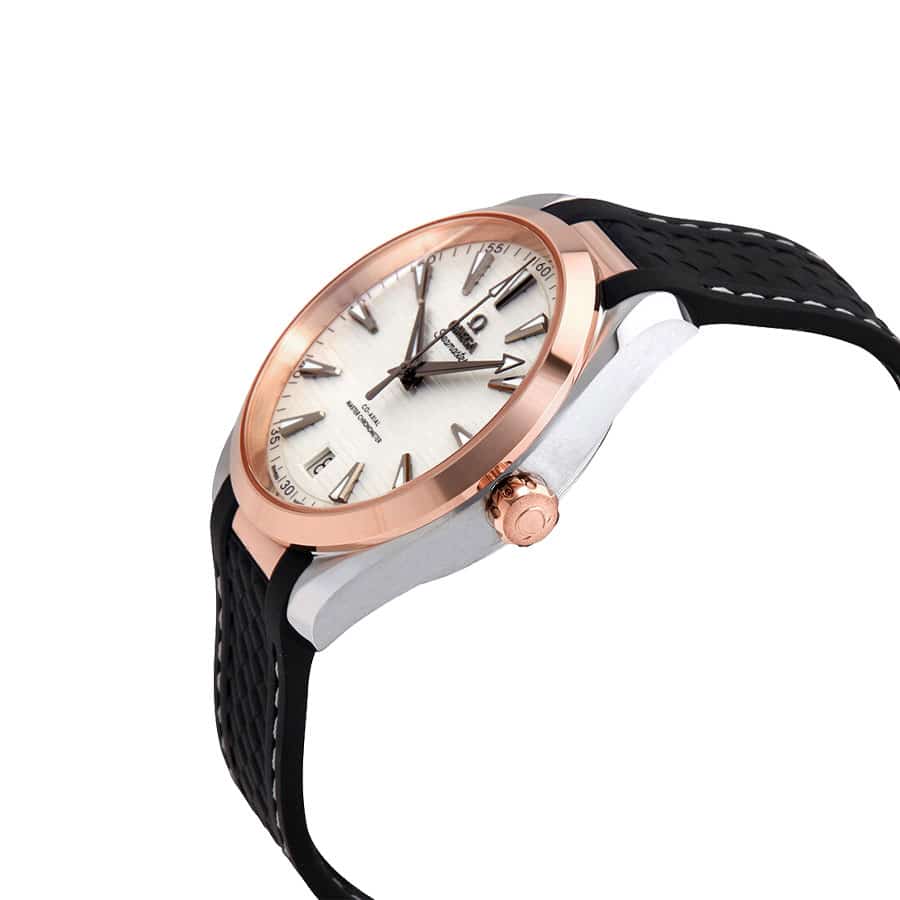 Omega Seamaster Aqua Terra 220.22.41.21.02.001 Supreme Replica Edition
