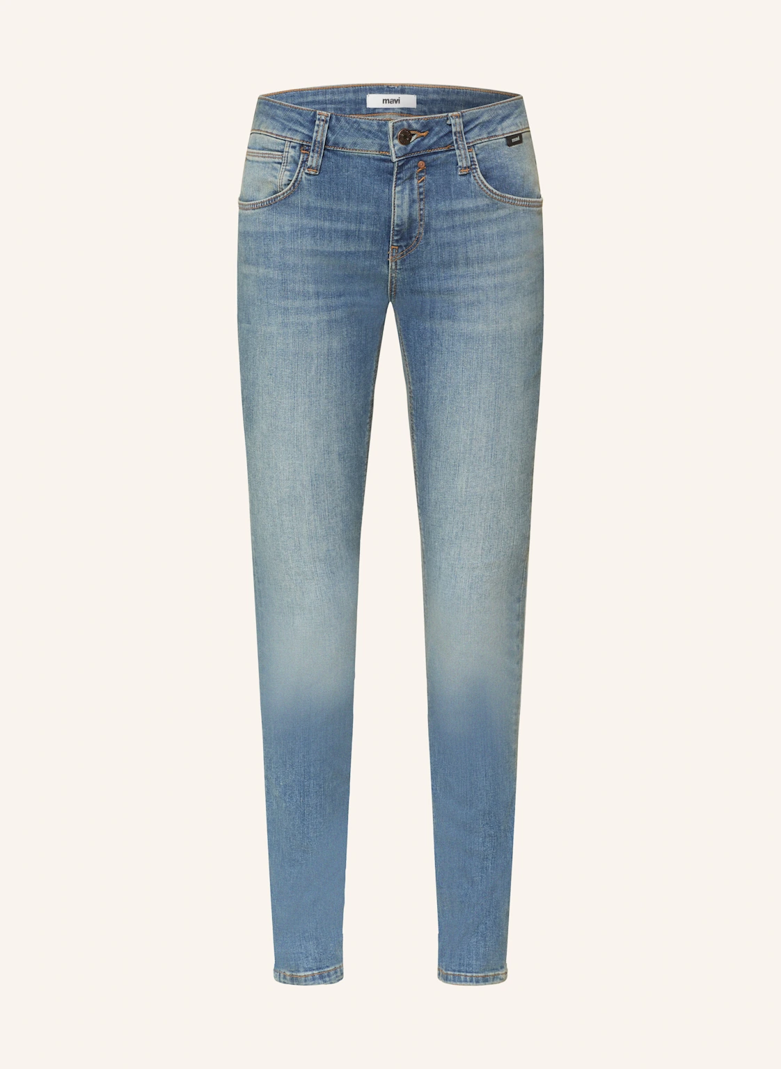 mavi Skinny Jeans ADRIANA