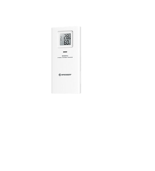 Capteur thermo-hygro de précision BRESSER