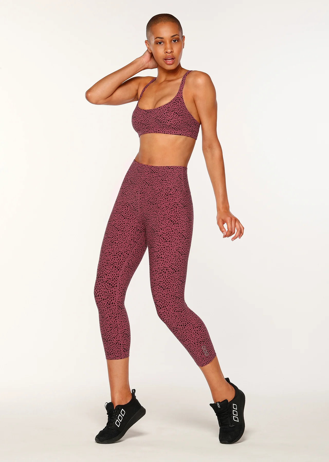 Zanzibar Sports Bra