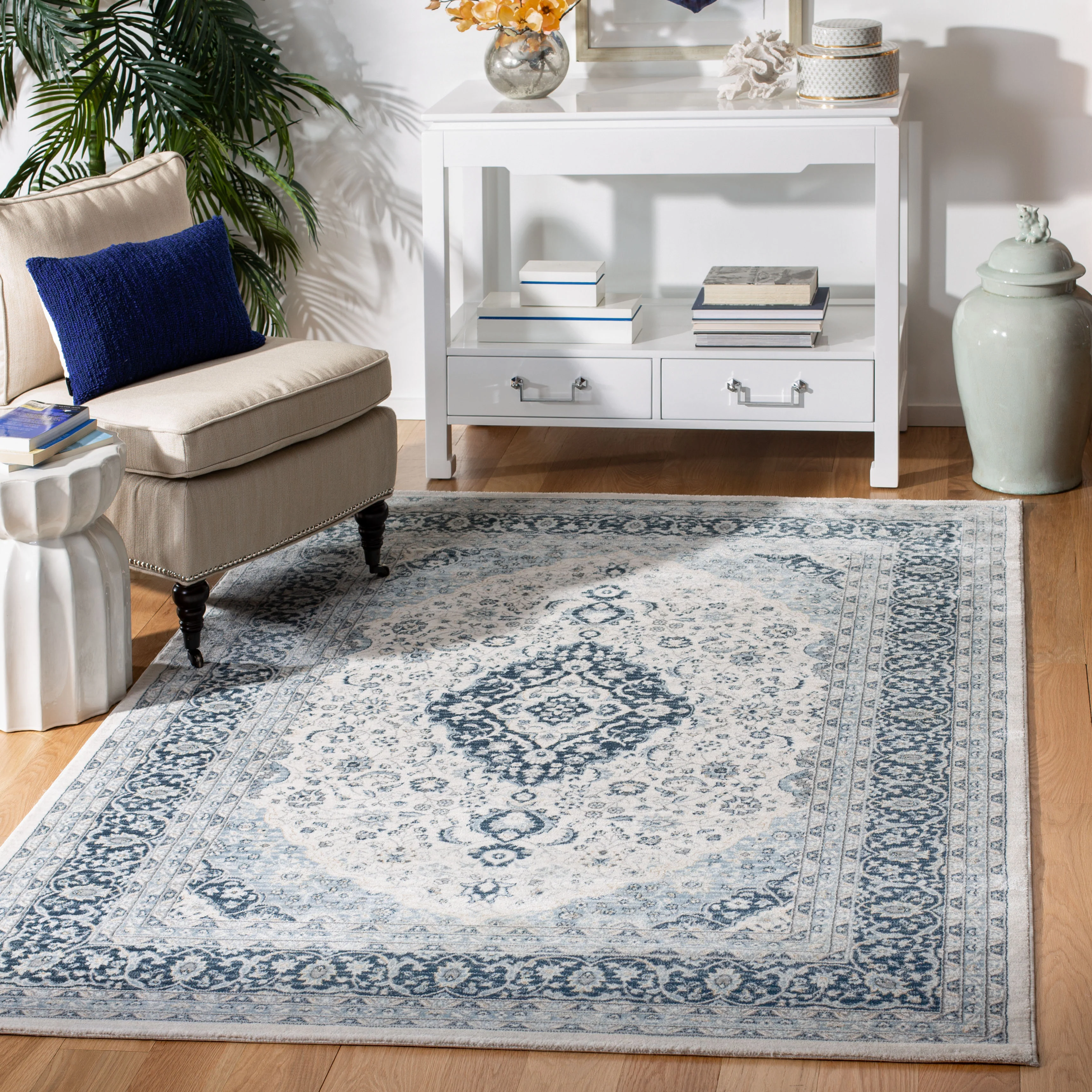 Vloerkleed Isadora