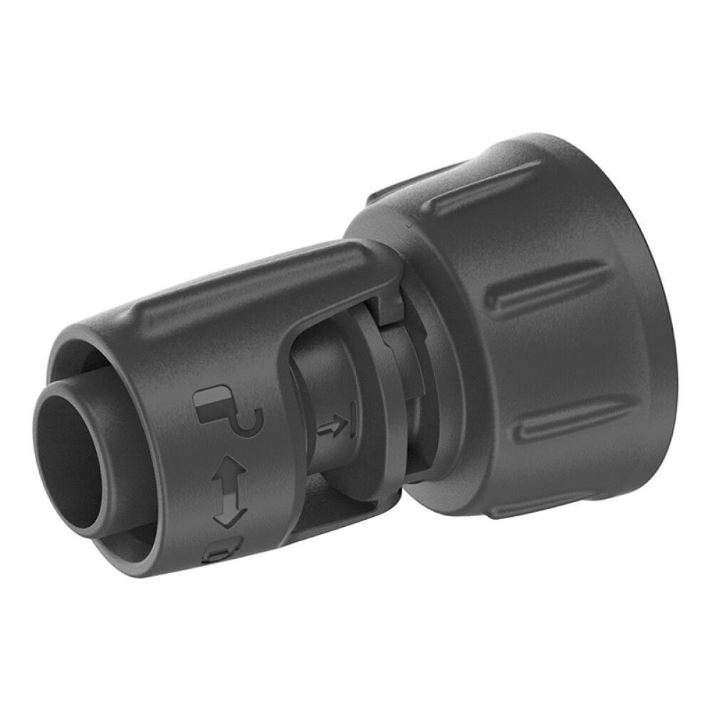 KRANKOBLING GARDENA MICRO-DRIP-SYSTEM 1/2" 3/4"