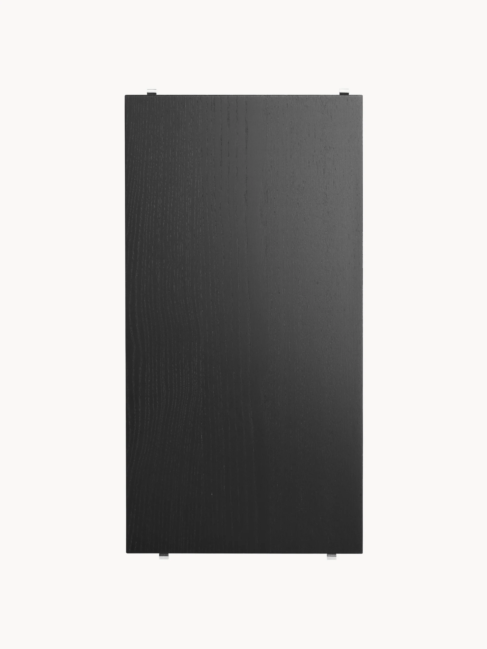 Regalböden String System, B 58 x T 30 cm, 3er-Set