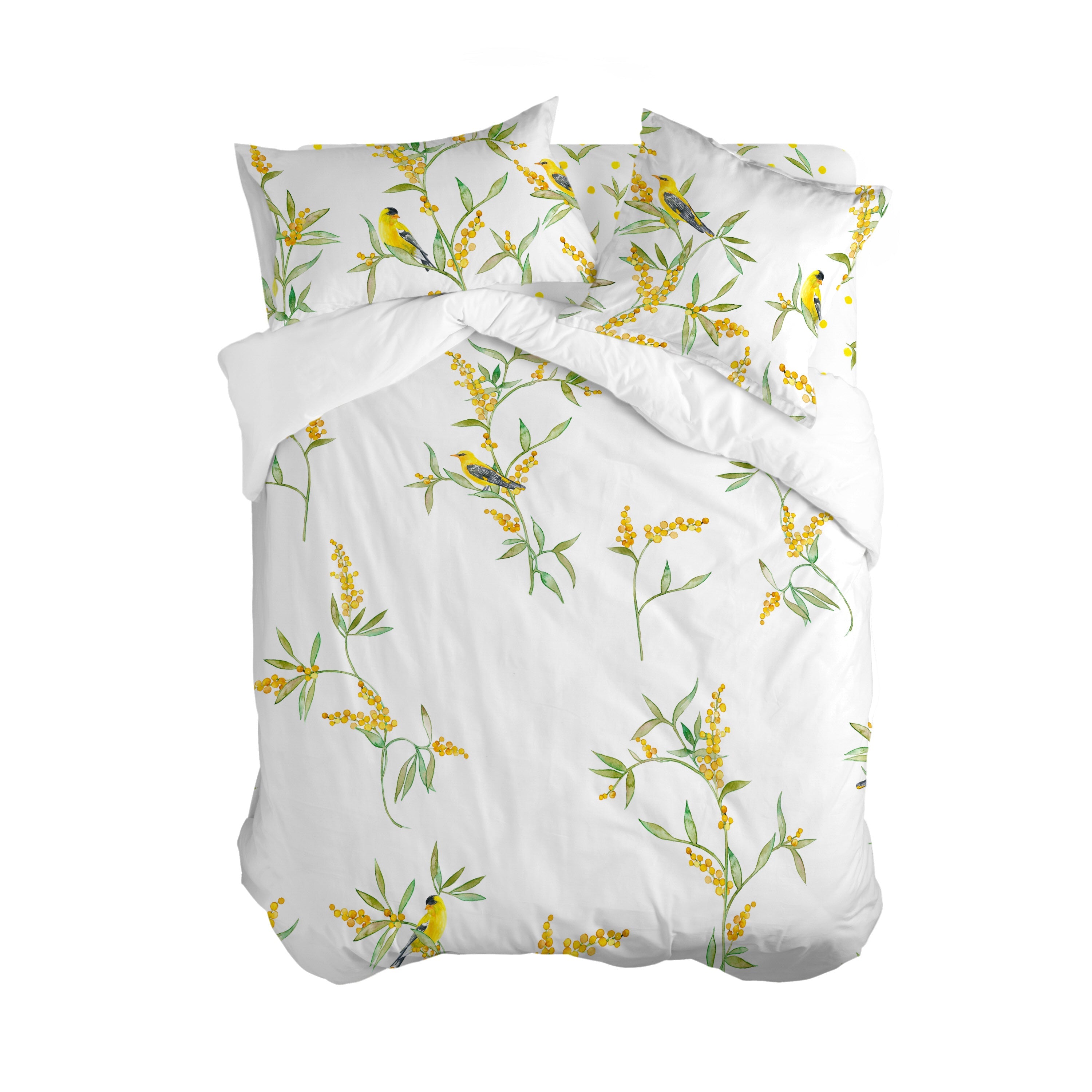 Happy Friday Dekbedovertrek Corniglia