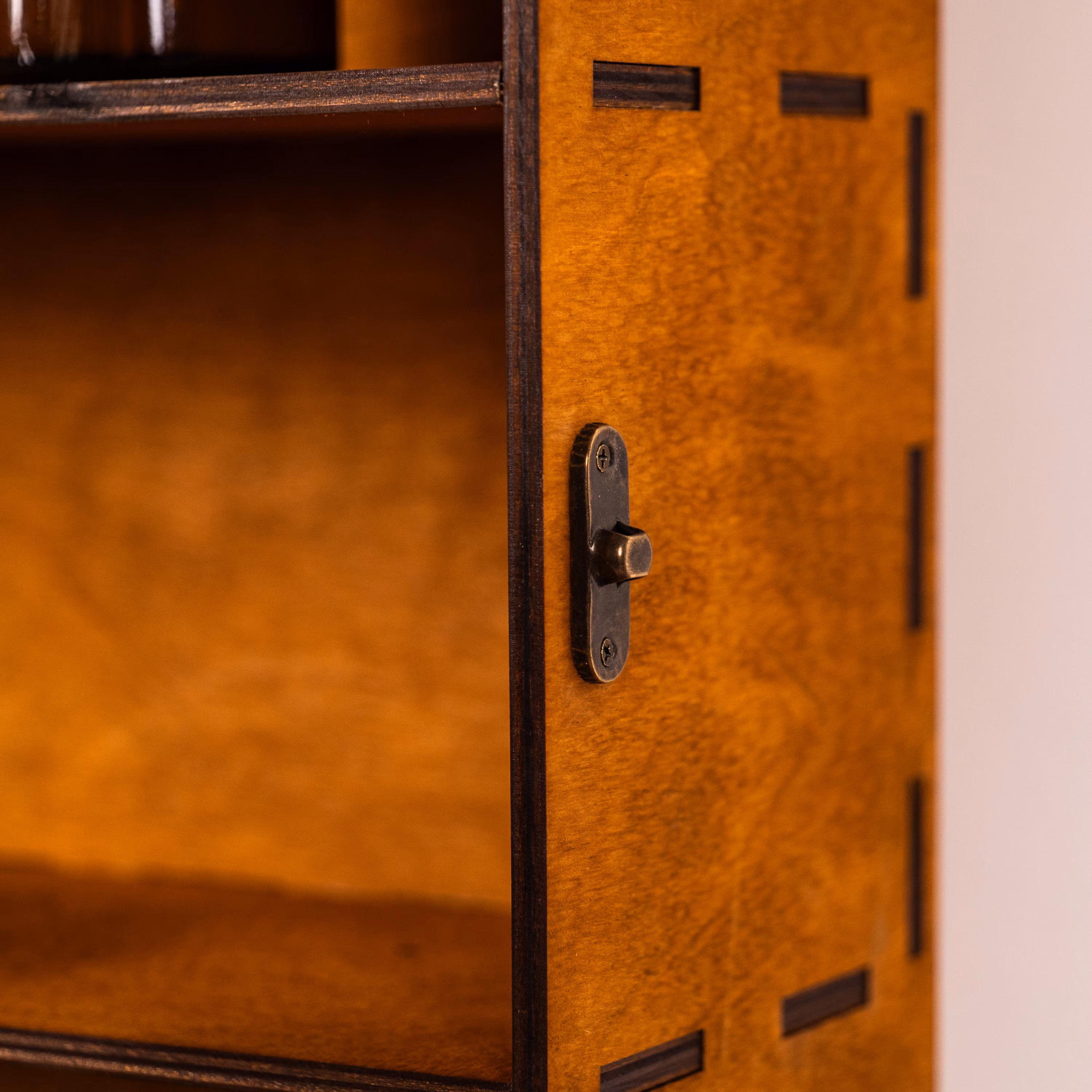 Wooden Bathroom Wall Cabinet, Wall Mounted Medicine Cabinet, Rustic Bathroom Storage Cabinet,Wall Cabinet With Door,Carved Wood Wall Cabinet