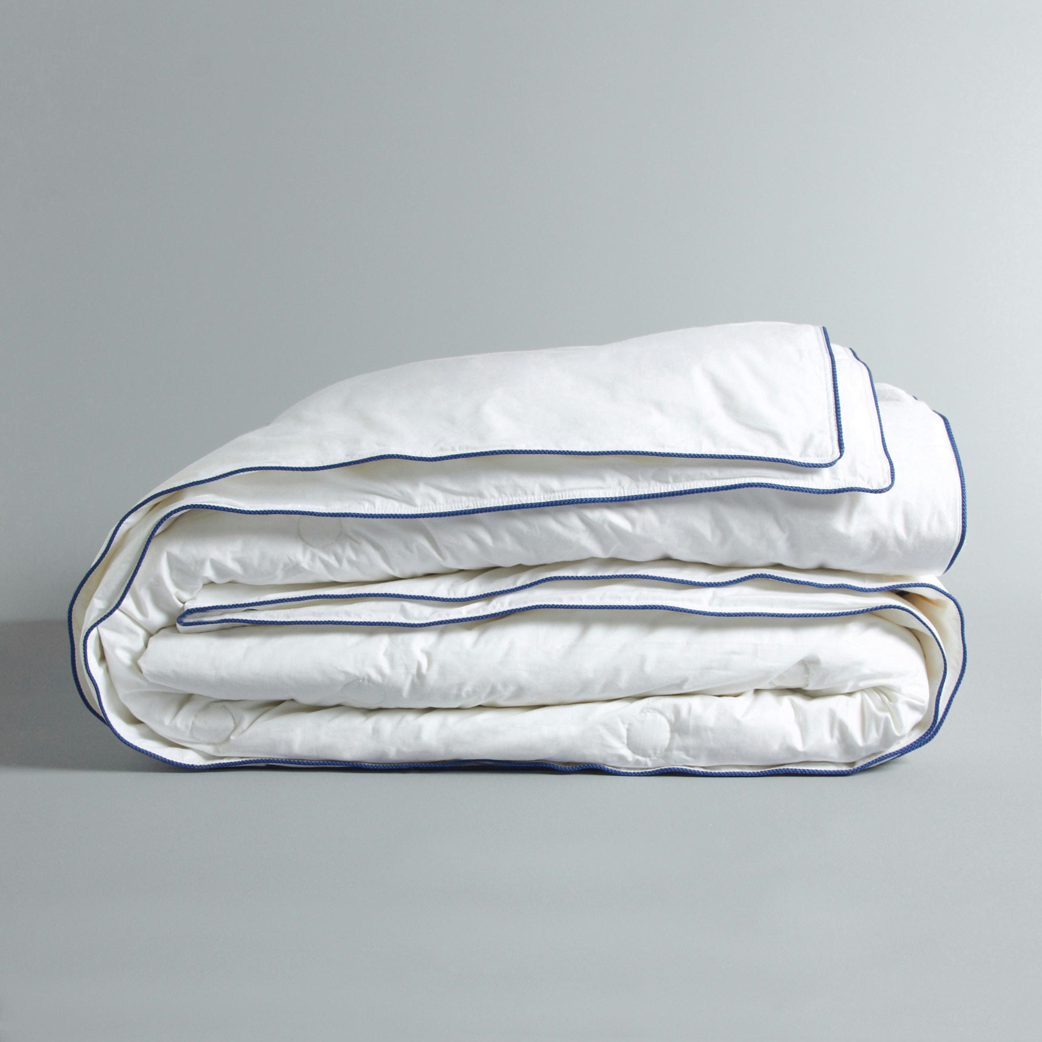 Couette en soie, 300g/m², Galaad
