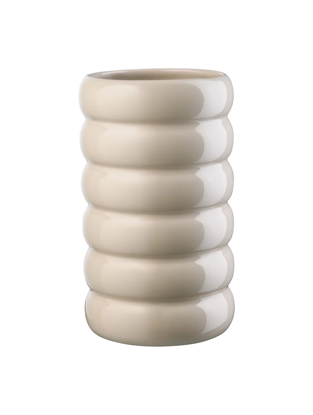 vase, summer sand