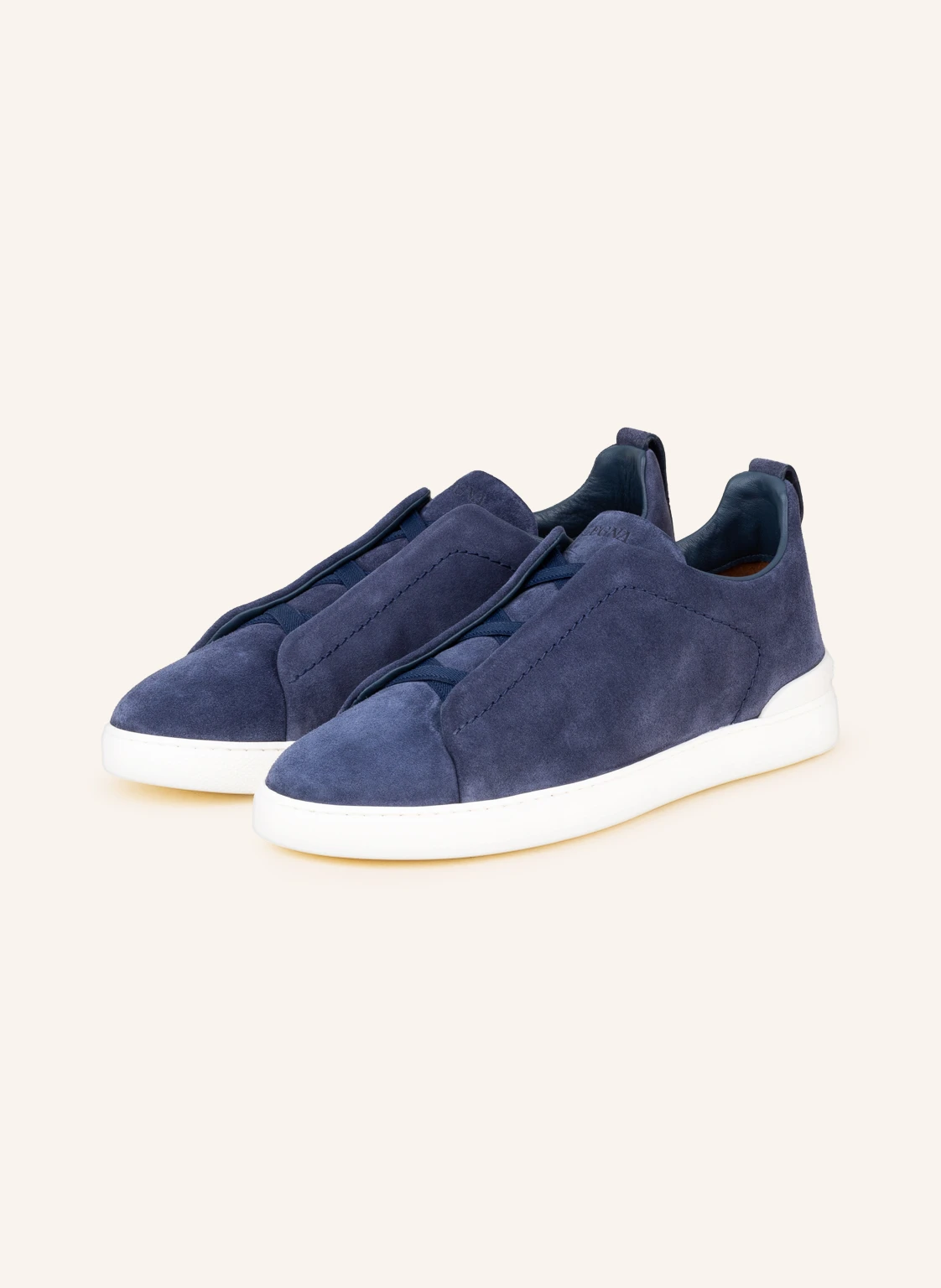 ZEGNA Slip-on-Sneaker TRIPLE STITCH™