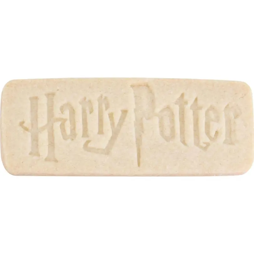Keksstempel 2-teilig Harry Potter