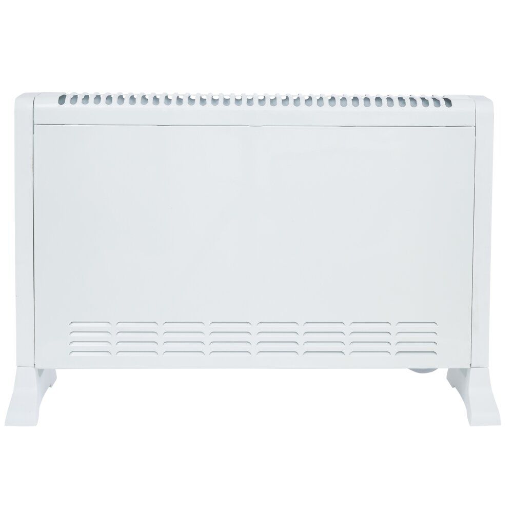 Convecteur blanc 2000W
