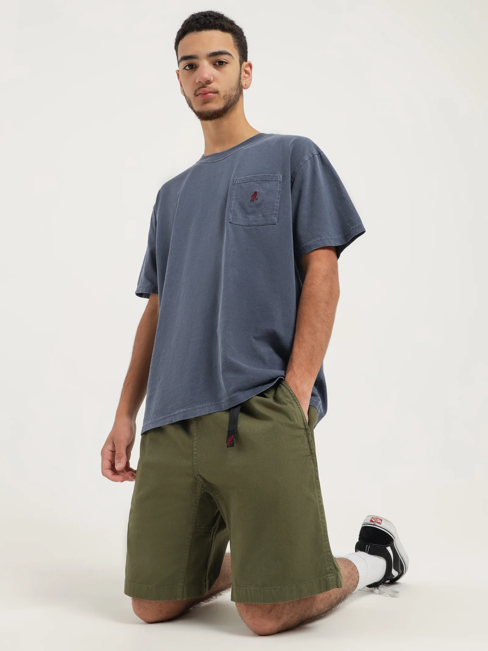 G-Shorts