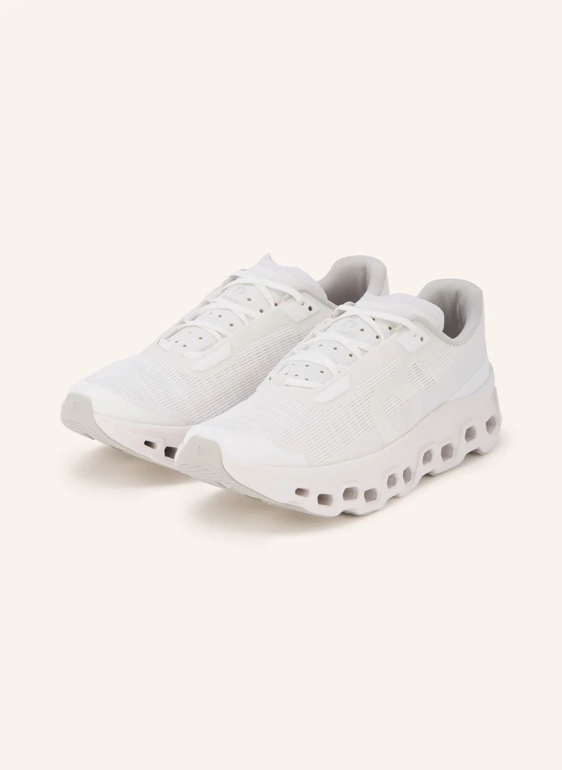 On Sneaker CLOUDMONSTER VOID