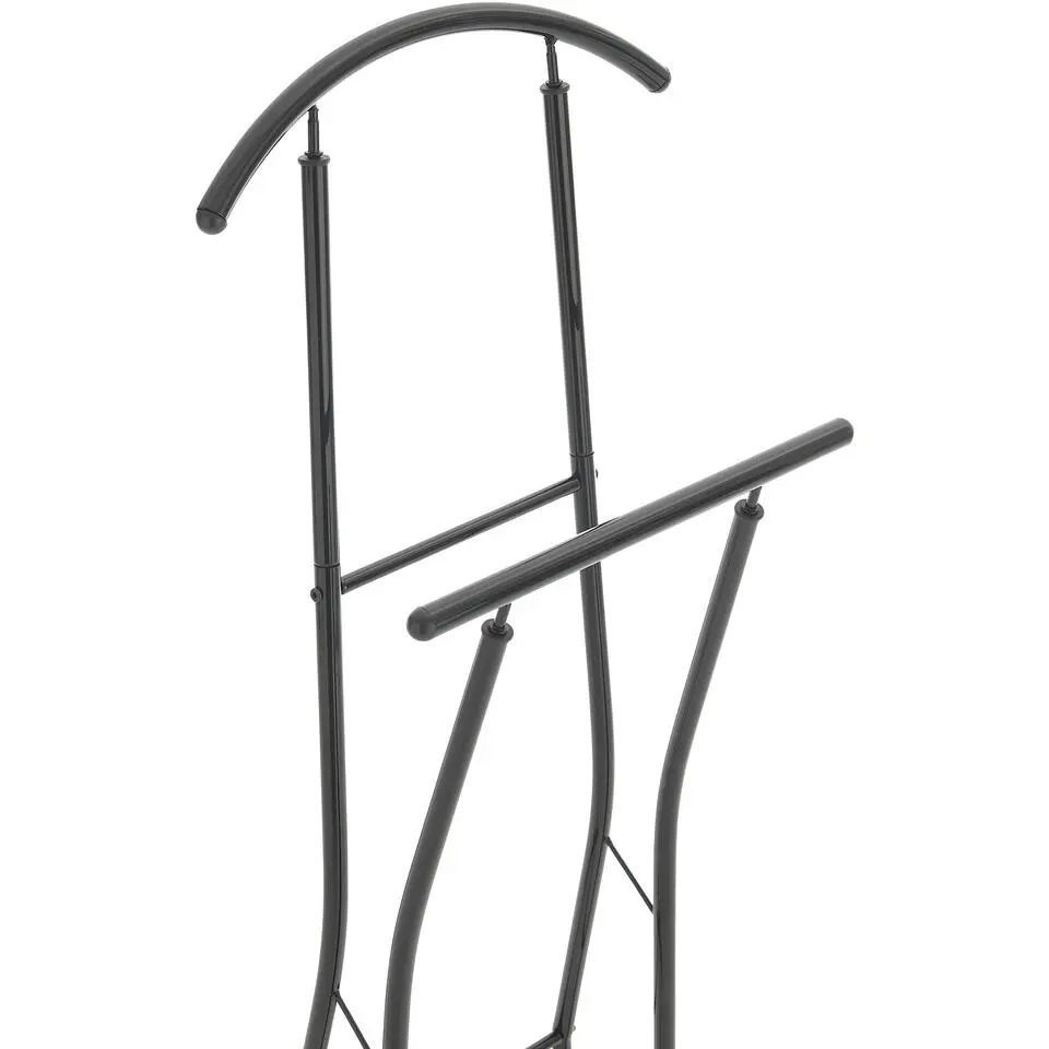 CLP Dressboy Rufus Metaal - zwart