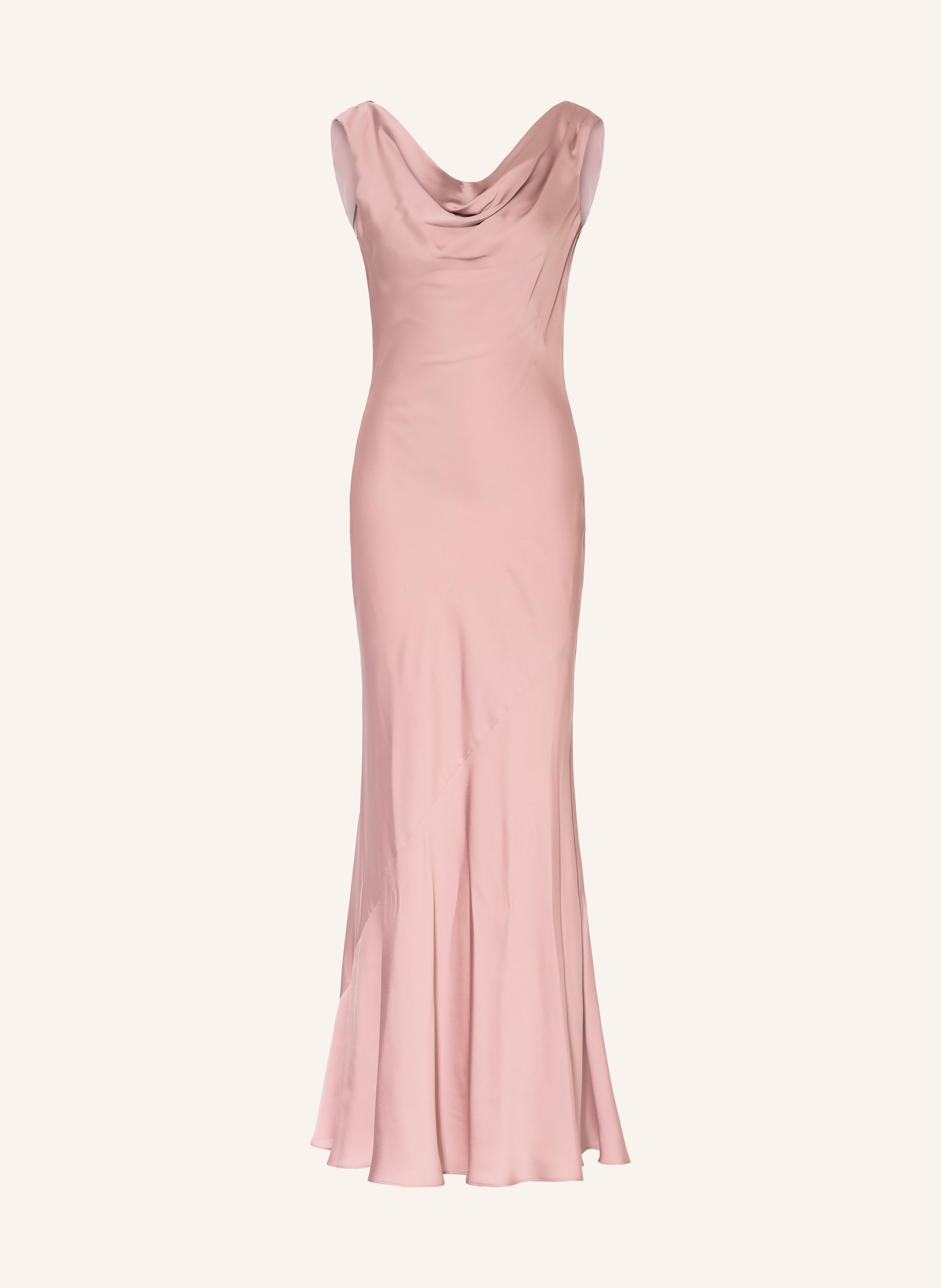 SWING Abendkleid