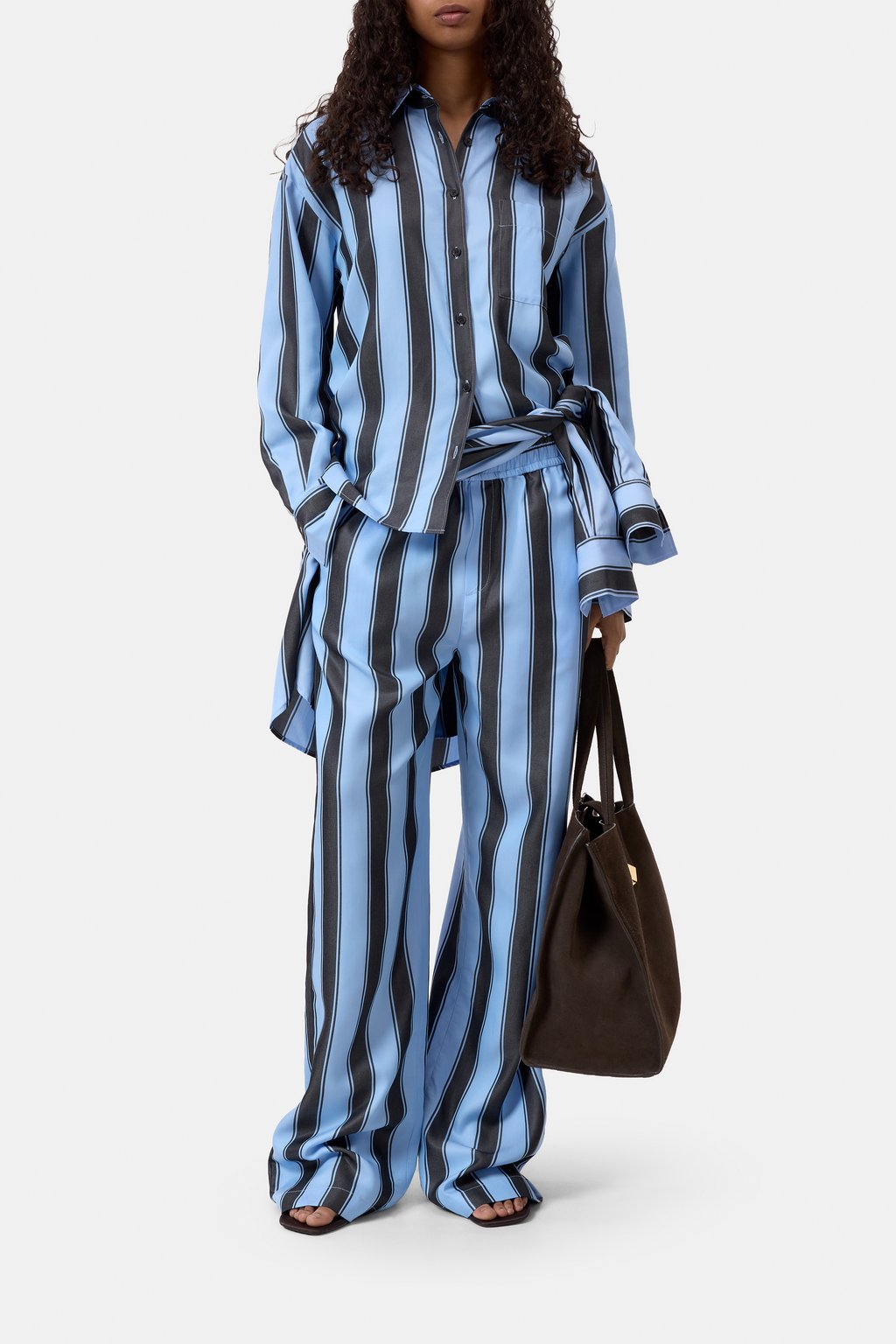 Wide Pants - Winona
