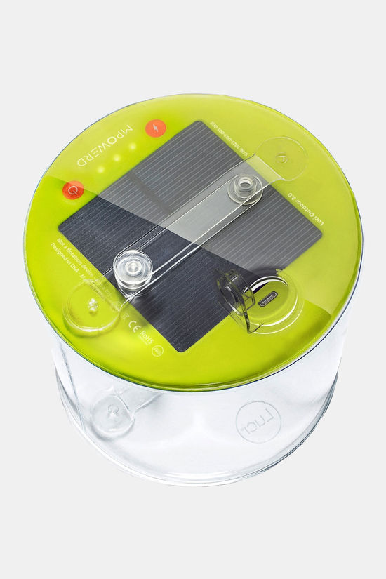 BioLite Luci Original Lantaarn