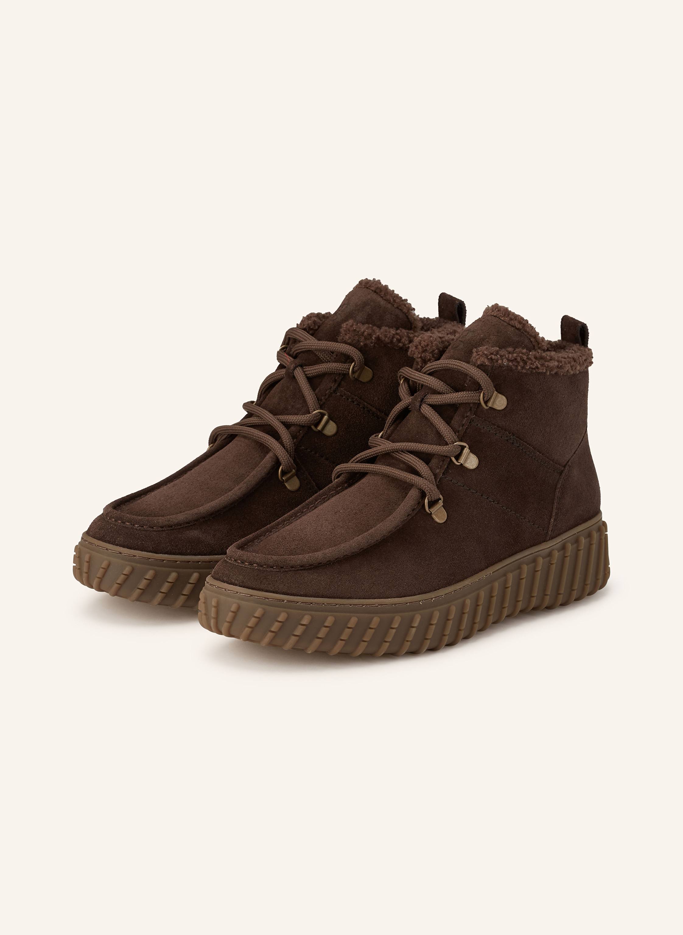paul green Schnürboots