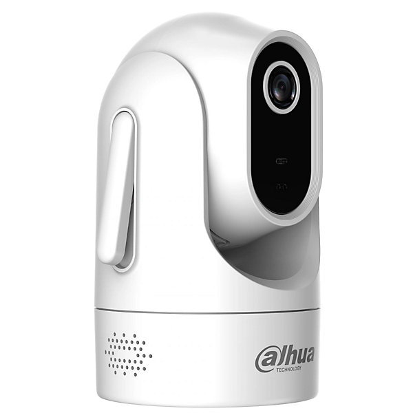 Caméra WiFi 2MP micro et HP H2C DAHUA