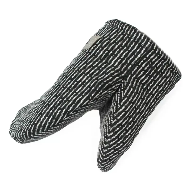 Topfhandschuh 2er-Set The Organic Company