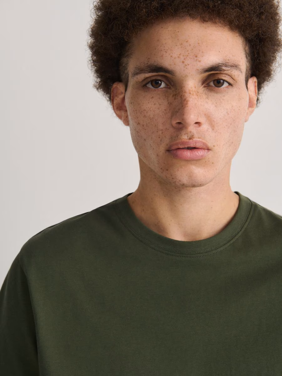 Regular Fit T-Shirt