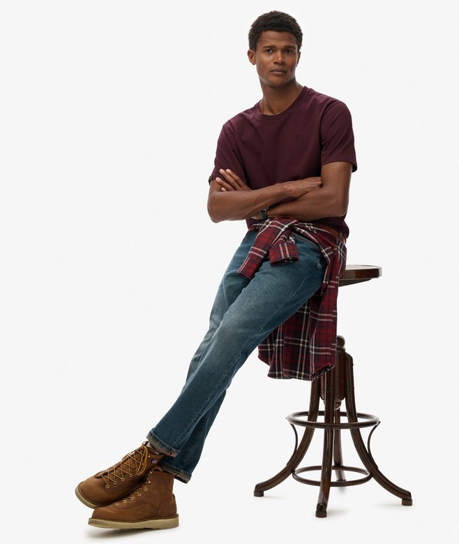 Essentials Relaxed T-Shirt