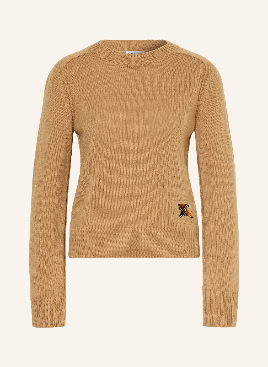 BURBERRY Pullover JANELLE
