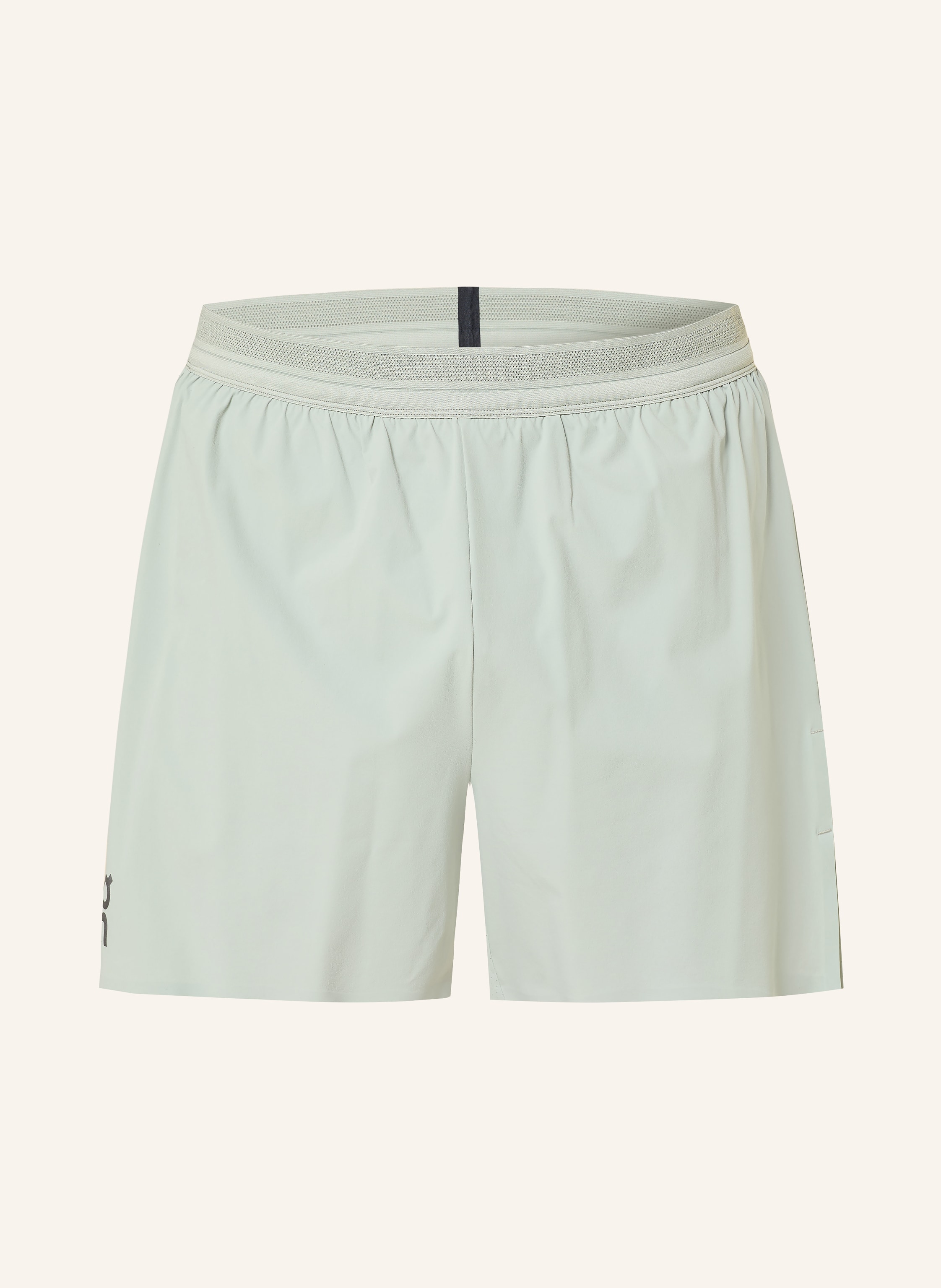 On 2-in-1-Laufshorts PERFORMANCE