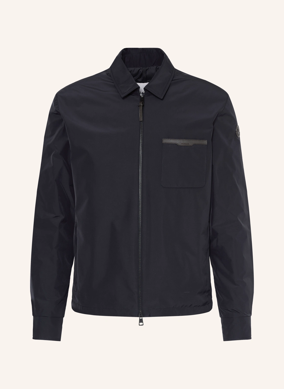 MONCLER Daunenjacke TOLLYMORE