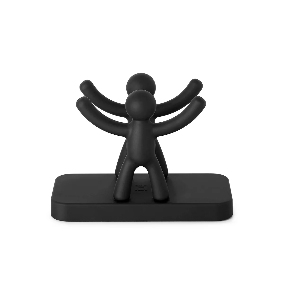 Umbra - Buddy Serviettenhalter, schwarz
