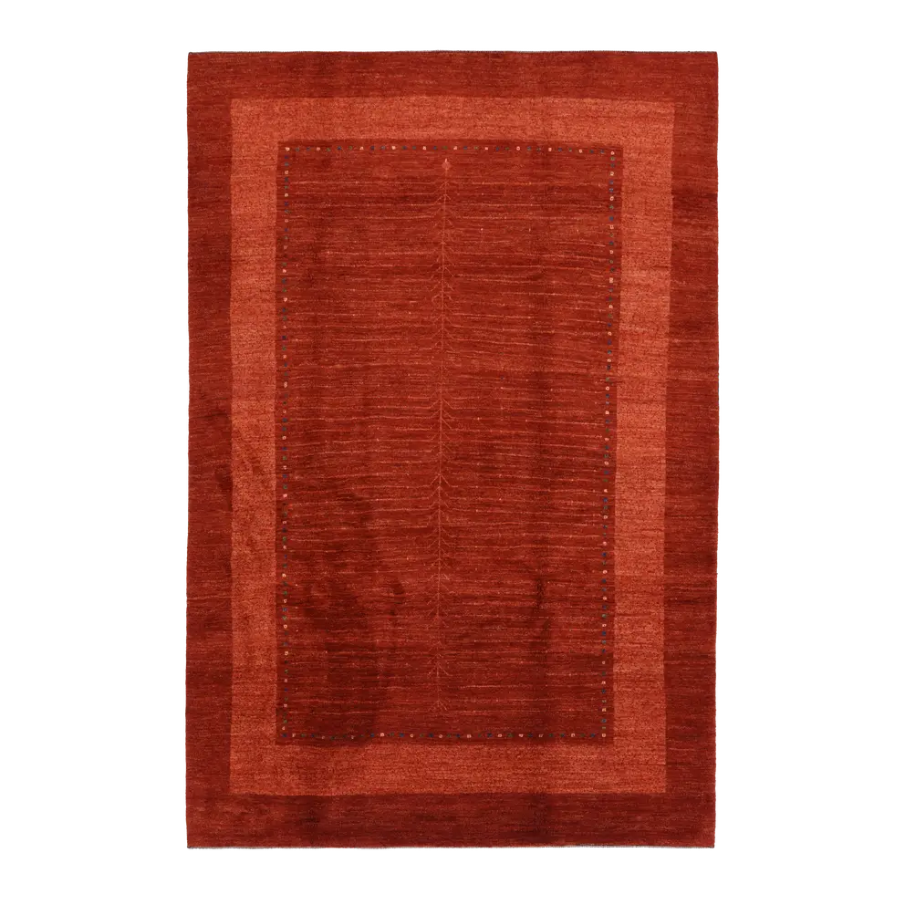 Gabbehteppich Gabbeh Color