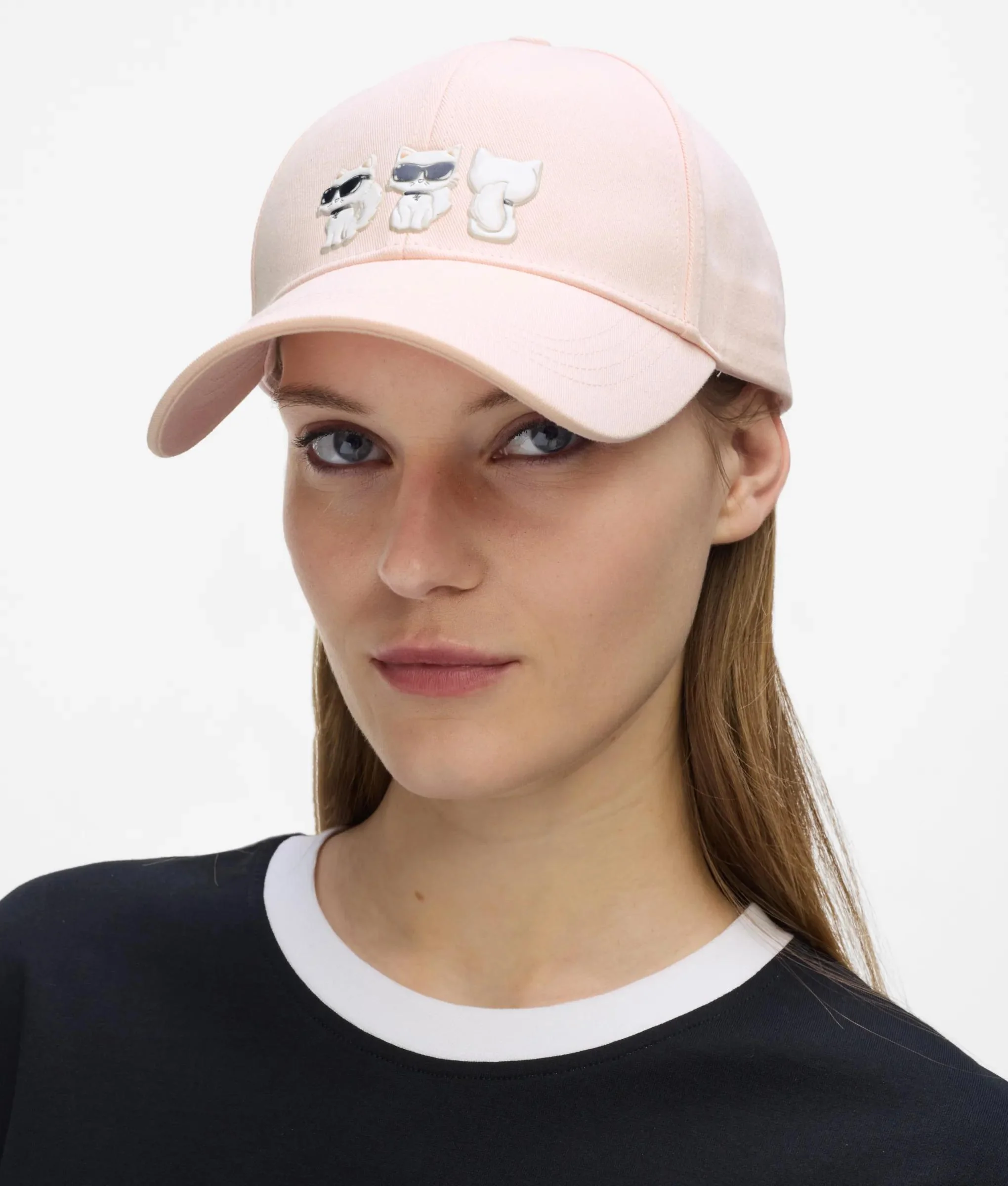Casquette Ikon Choupette