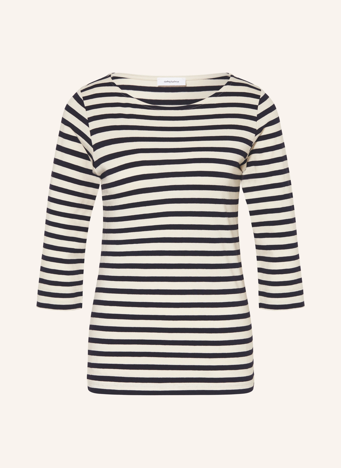 darling harbour Shirt mit 3/4-Arm