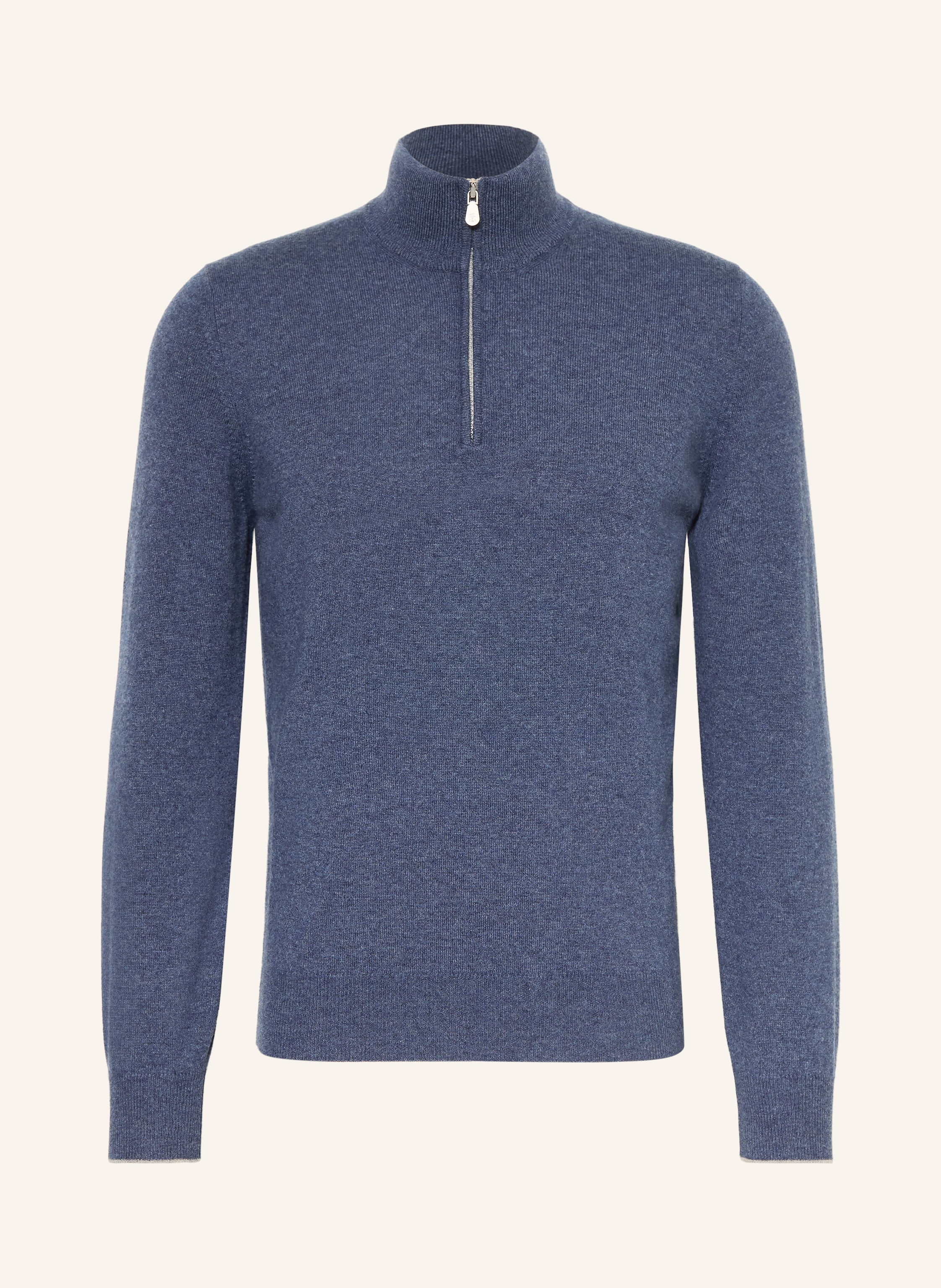 BRUNELLO CUCINELLI Cashmere-Troyer