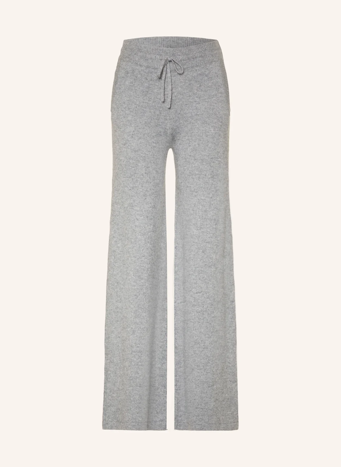 LADNERI Strickhose LILL mit Cashmere